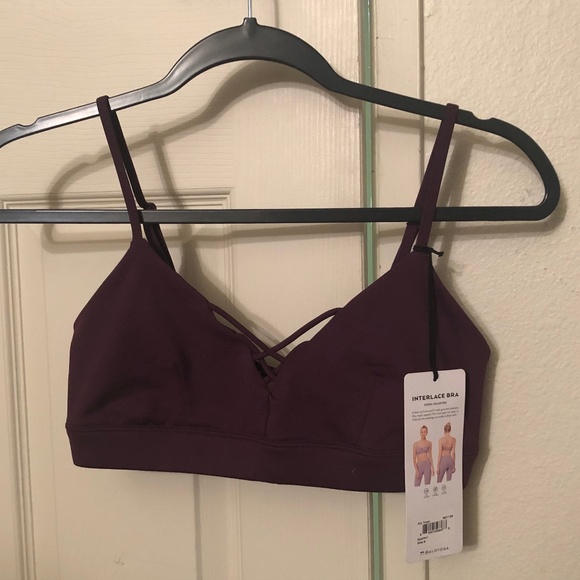 ALO Yoga Other - Brand new ALO Yoga Sports Bra